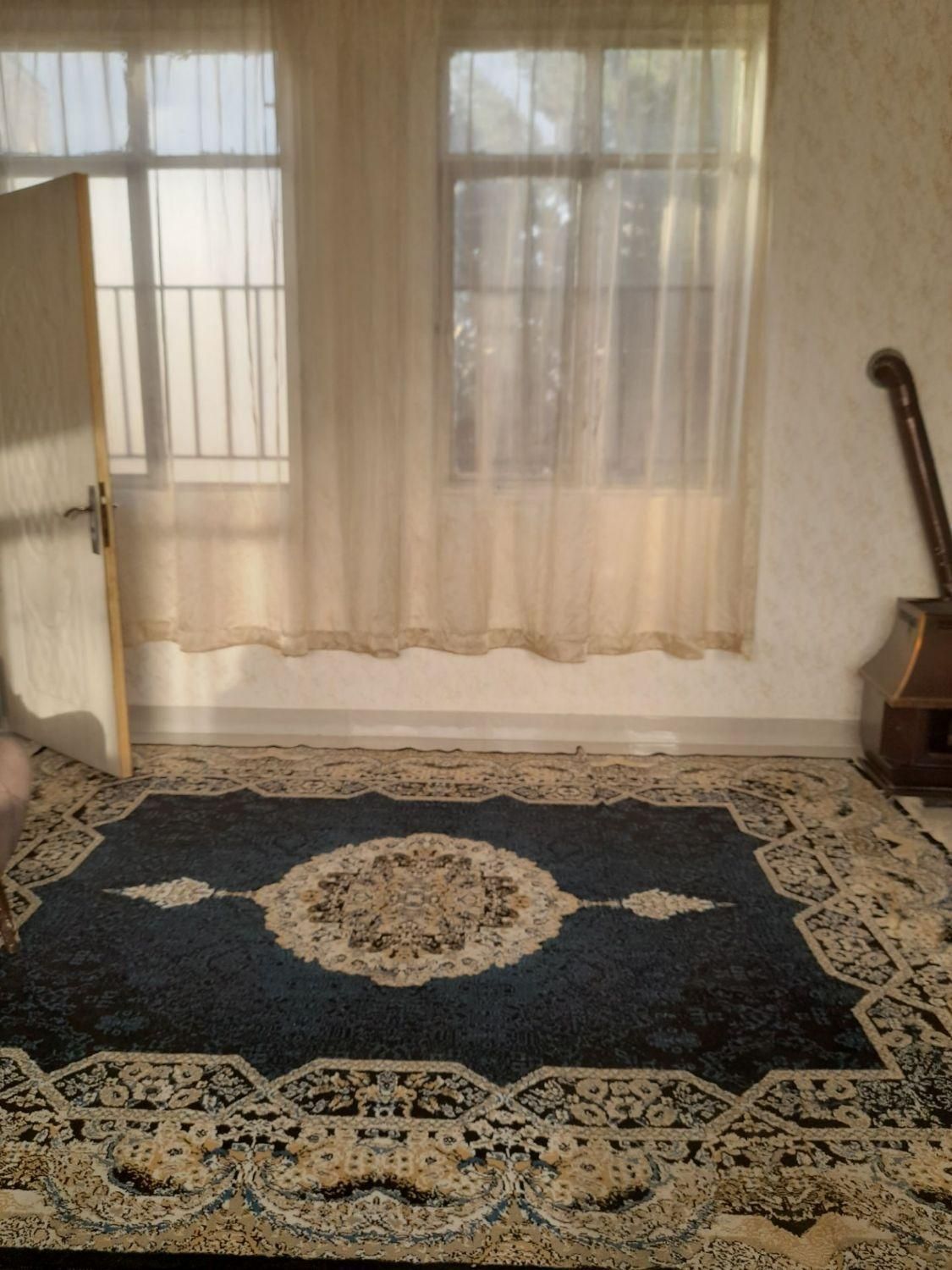 اجاره سوییت .ویلایی۱۲۰ متری|اجارهٔ کوتاه‌مدت آپارتمان و سوئیت|کرمانشاه, |دیوار