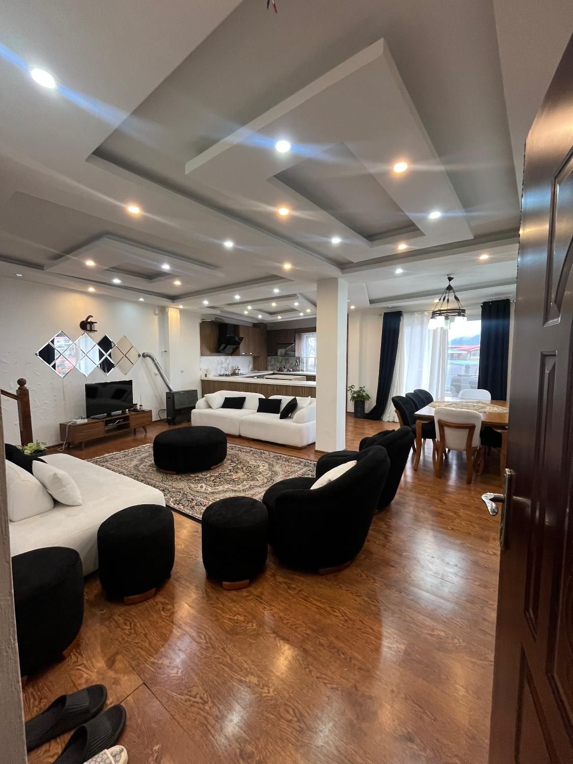 اجاره روزانه|اجارهٔ کوتاهمدت آپارتمان و سوئیت|سلمانشهر, |دیوار