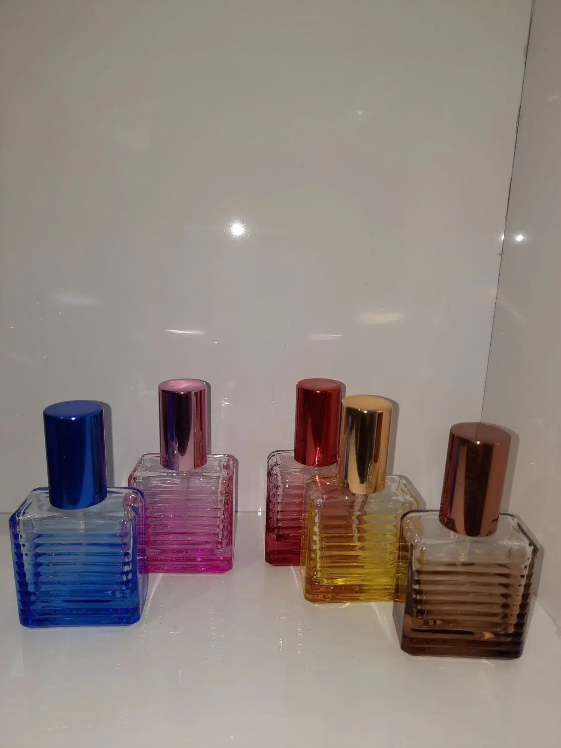 عطر گرمی با بهترین کیفیت|آرایشی، بهداشتی، درمانی|تبریز, |دیوار