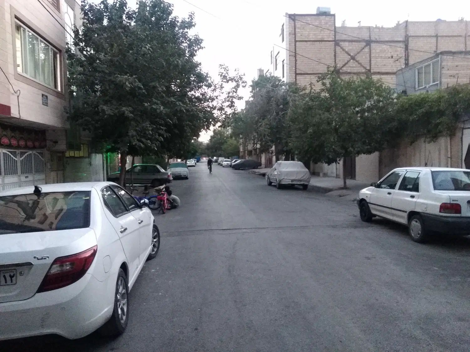 طبقه3روپیلوت70متری حاشیه میلان18متری وحید|فروش آپارتمان|مشهد, وحید|دیوار