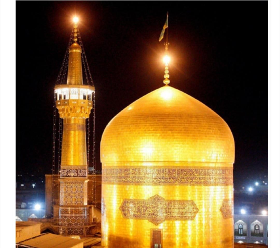 مشهد مقدس و کربلای معلی|تور و چارتر|شیراز, کاراندیش|دیوار