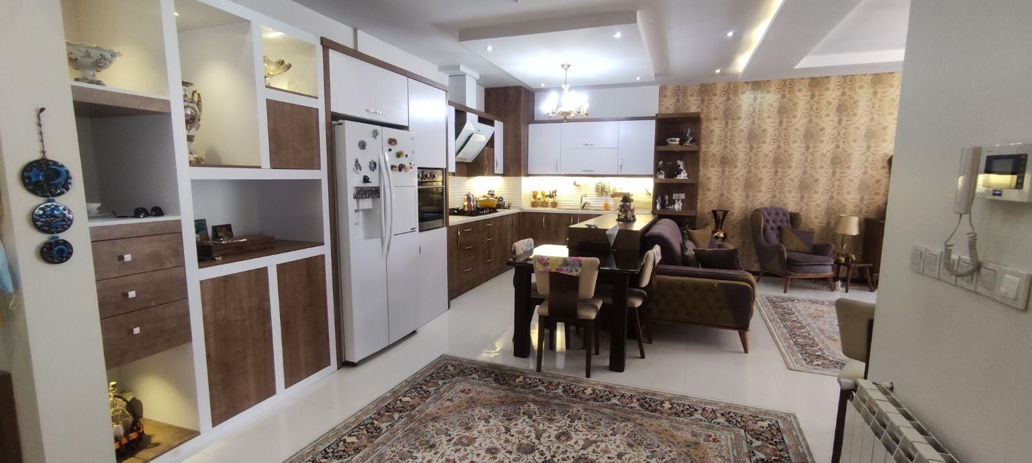 115متر/ جنوبی/سند آماده|فروش آپارتمان|مشهد, شهید فرامرز عباسی|دیوار