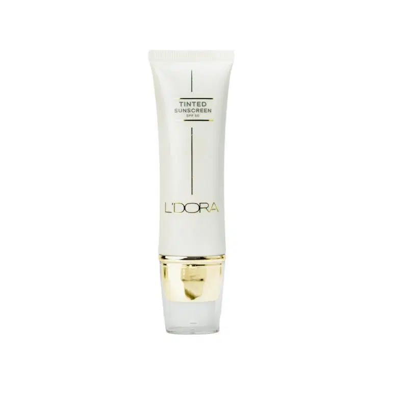 ضدآفتاب رنگی SPF50 لدورا محافظت قوی + پوشش طبیعی|آرایشی، بهداشتی، درمانی|مشهد, اقبال|دیوار