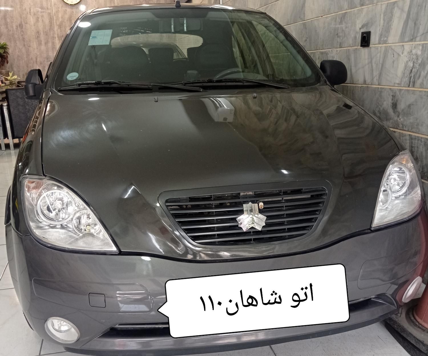 تیبا 2مدل1400|خودرو سواری و وانت|تهران, جی|دیوار