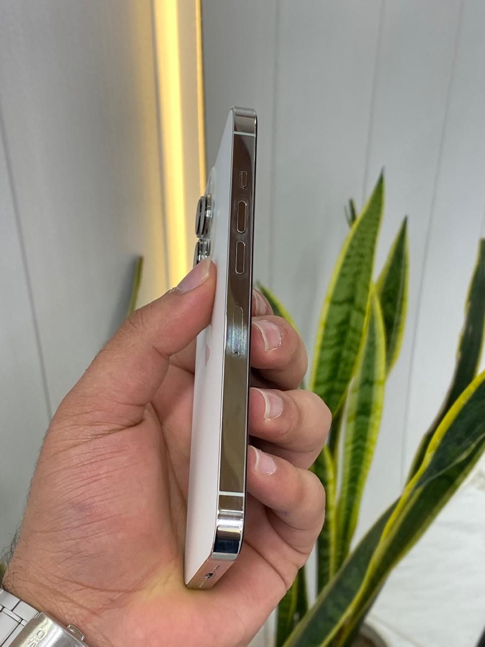 اپل iPhone 13 Pro با حافظهٔ ۲۵۶ گیگابایت|موبایل|بوشهر, |دیوار