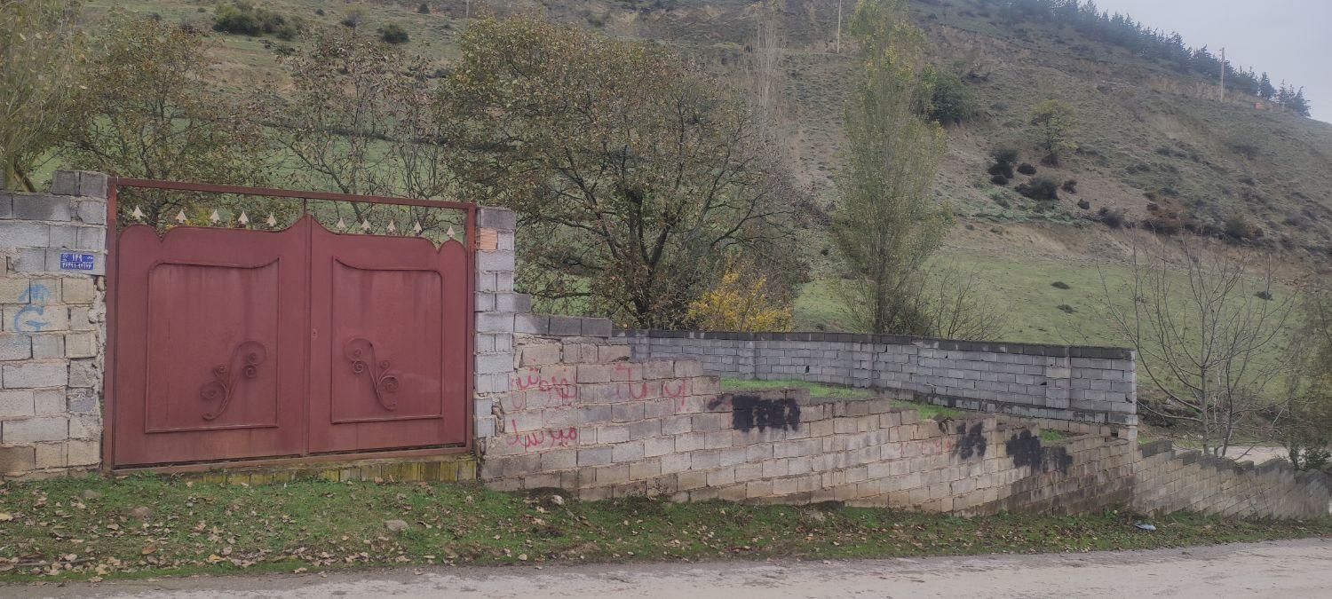 زمین 258 متری در وازک رویان(قابل معاوضه با خودرو)|فروش زمین و ملک کلنگی|رویان, |دیوار