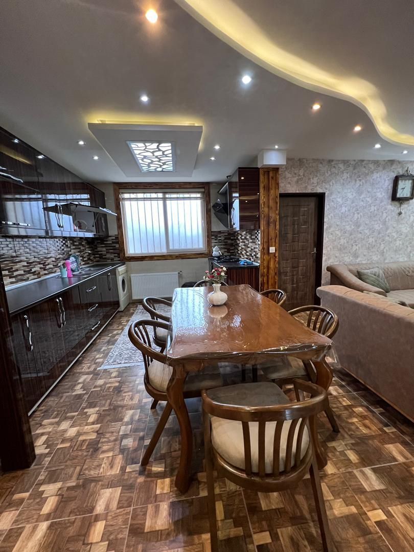 ویلا استخردار چینی|اجارهٔ کوتاهمدت ویلا و باغ|بندر انزلی, کلیور|دیوار