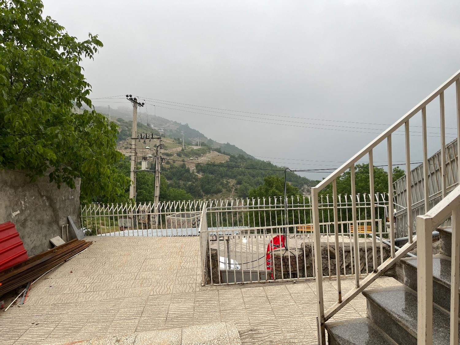 اجاره ویلا در روستای گردشگری پاقلعه|اجارهٔ کوتاه‌مدت آپارتمان و سوئیت|رامیان, |دیوار