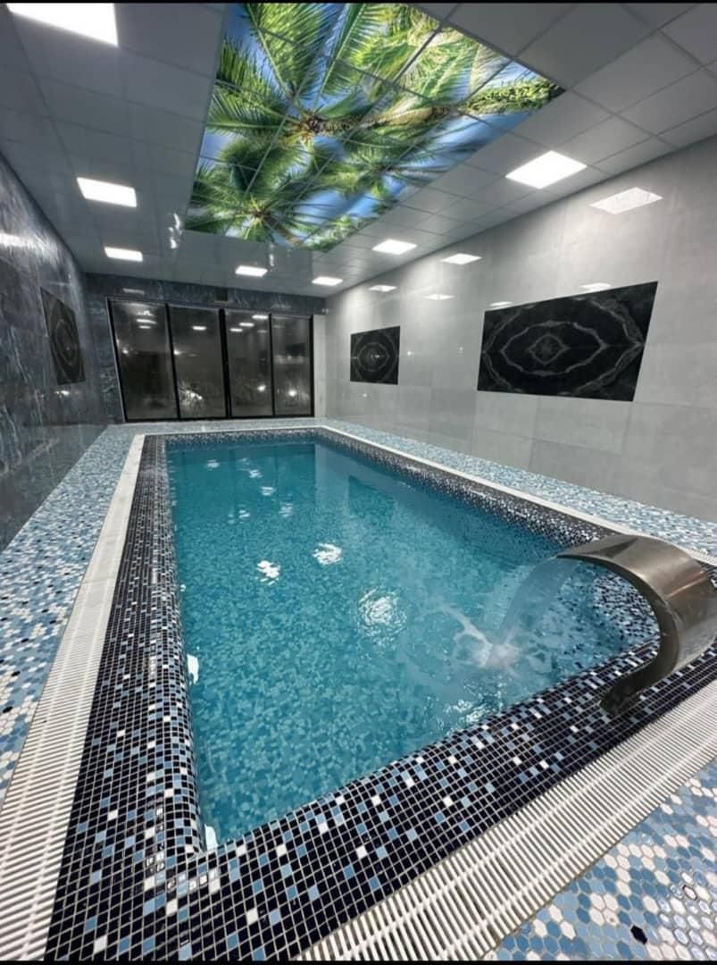 اجاره ویلا/ فردیس خوشنام/ صفادشت|اجارهٔ کوتاهمدت ویلا و باغ|صفادشت, |دیوار