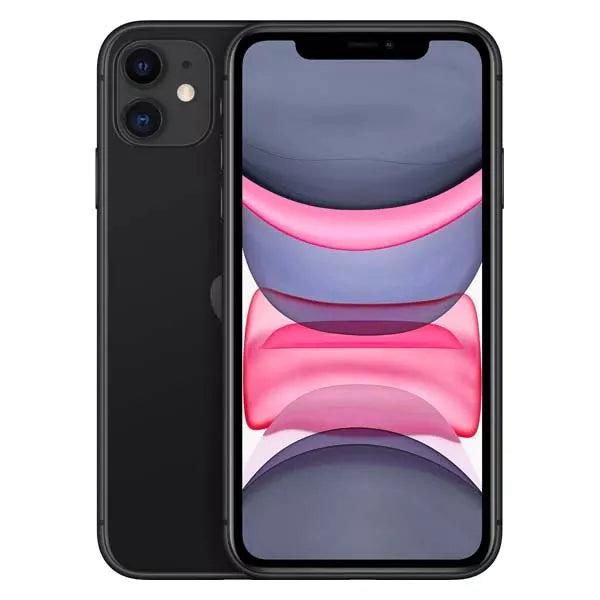 اپل iPhone 11 با حافظهٔ ۶۴ گیگابایت|موبایل|تهران, پاتریس لومومبا|دیوار