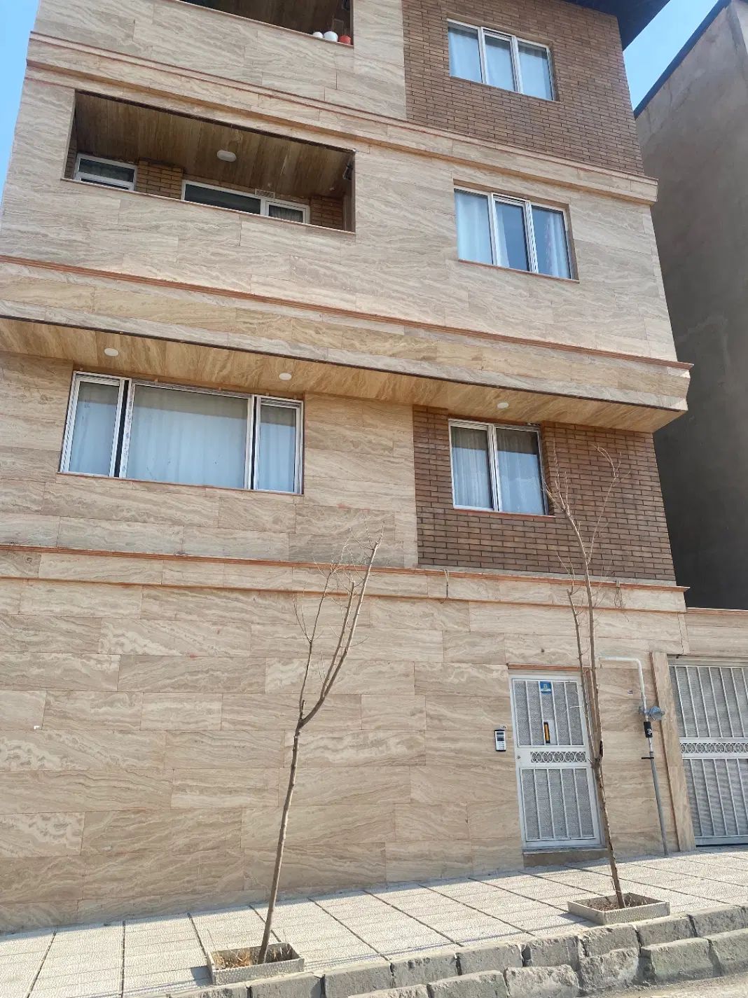 فروش آپارتمان در شهرک سرو آزاد منطقه ۲۲|فروش آپارتمان|تهران, آزادشهر|دیوار