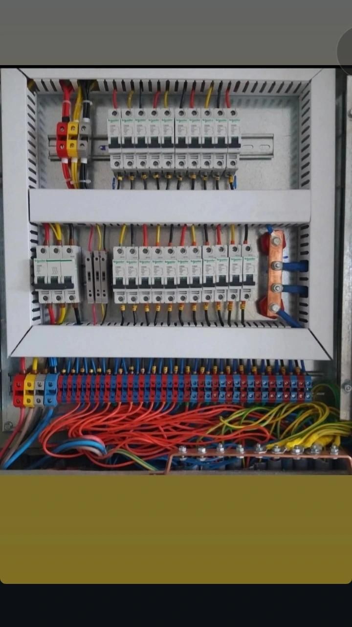 برقکار شبانه روزی تعمیرات ایفون منزل|خدمات پیشه و مهارت|ساری, |دیوار