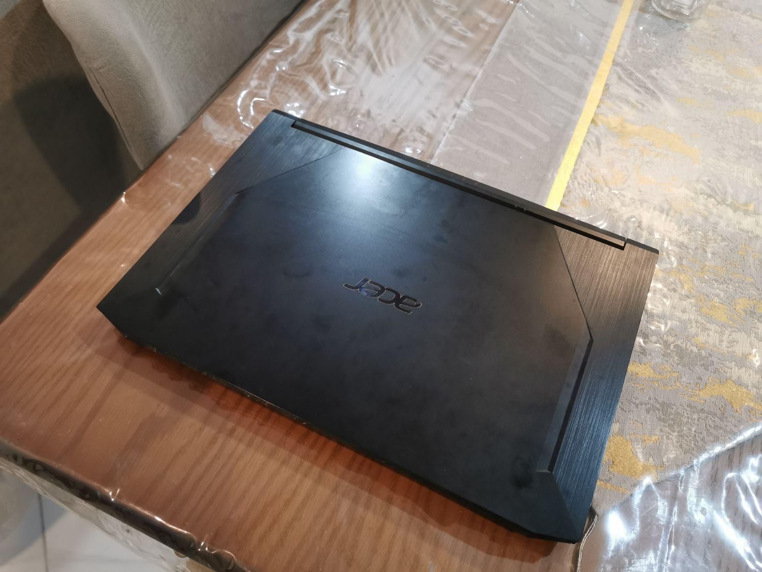 لپ تاپ ایسر گیمینگ acer gaming|رایانه همراه|تهران, بیسیم|دیوار