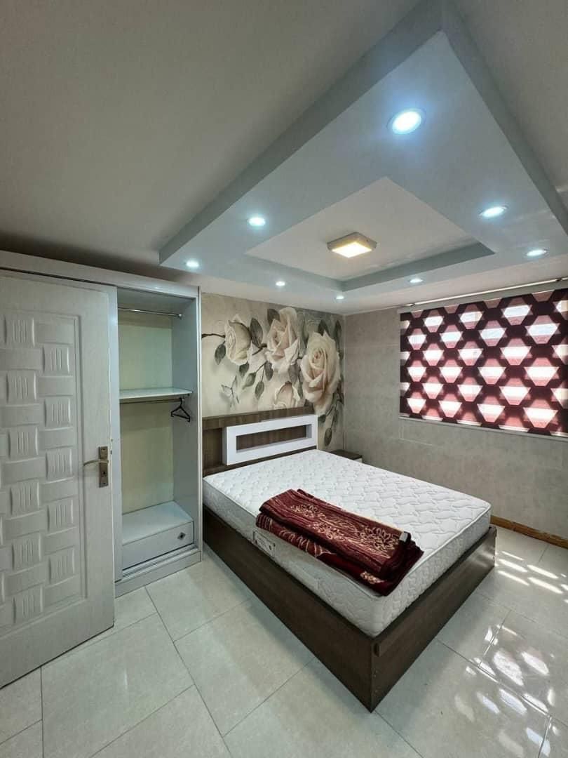 فقط چمدونت بگیر بیا داخل ویلا شسته رفته قابل وام|فروش خانه و ویلا|رویان, |دیوار