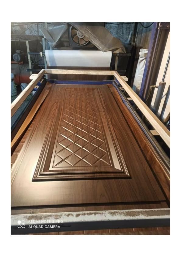 نوین درب . عرضه کننده دربهای اتاقی و سرویس و ورودی|مصالح و تجهیزات ساختمان|ساوه, |دیوار