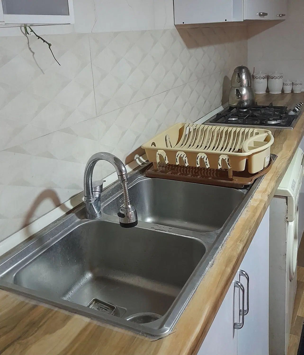 اجاره  روزانه باغ ویلای روستایی  در سراوان رشت|اجارهٔ کوتاه‌مدت ویلا و باغ|رشت, گیل|دیوار