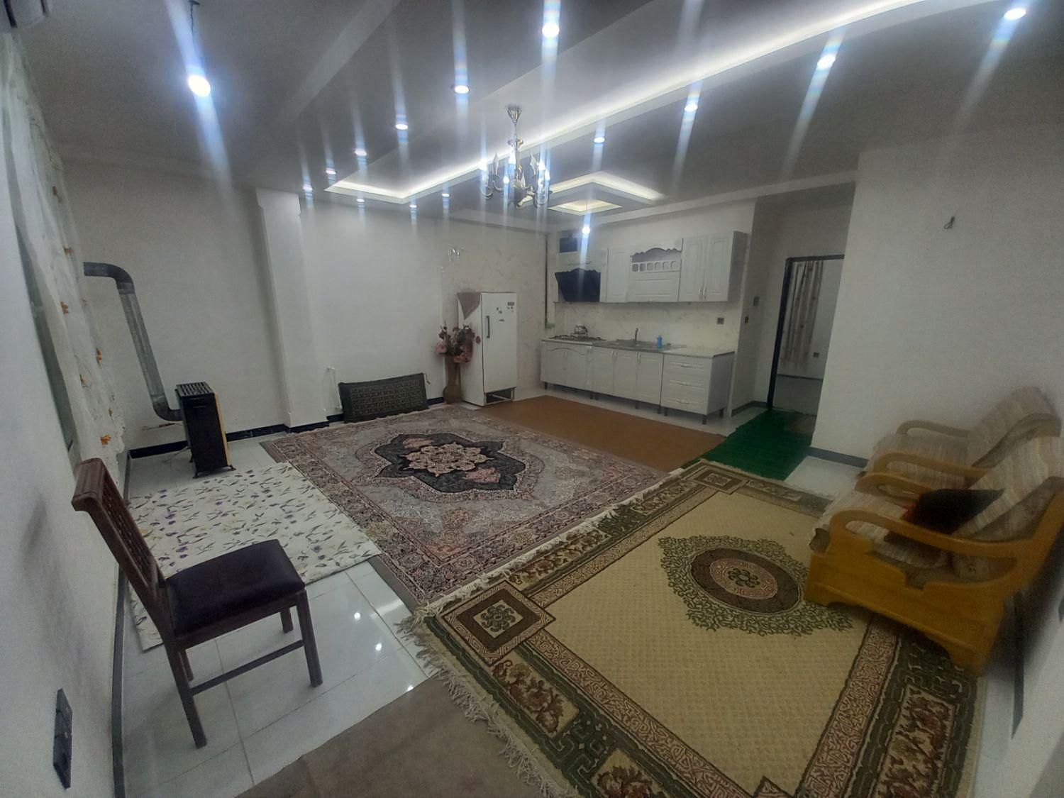 اجاره ویلا در ماسوله|اجارهٔ کوتاه‌مدت ویلا و باغ|ماسوله, |دیوار