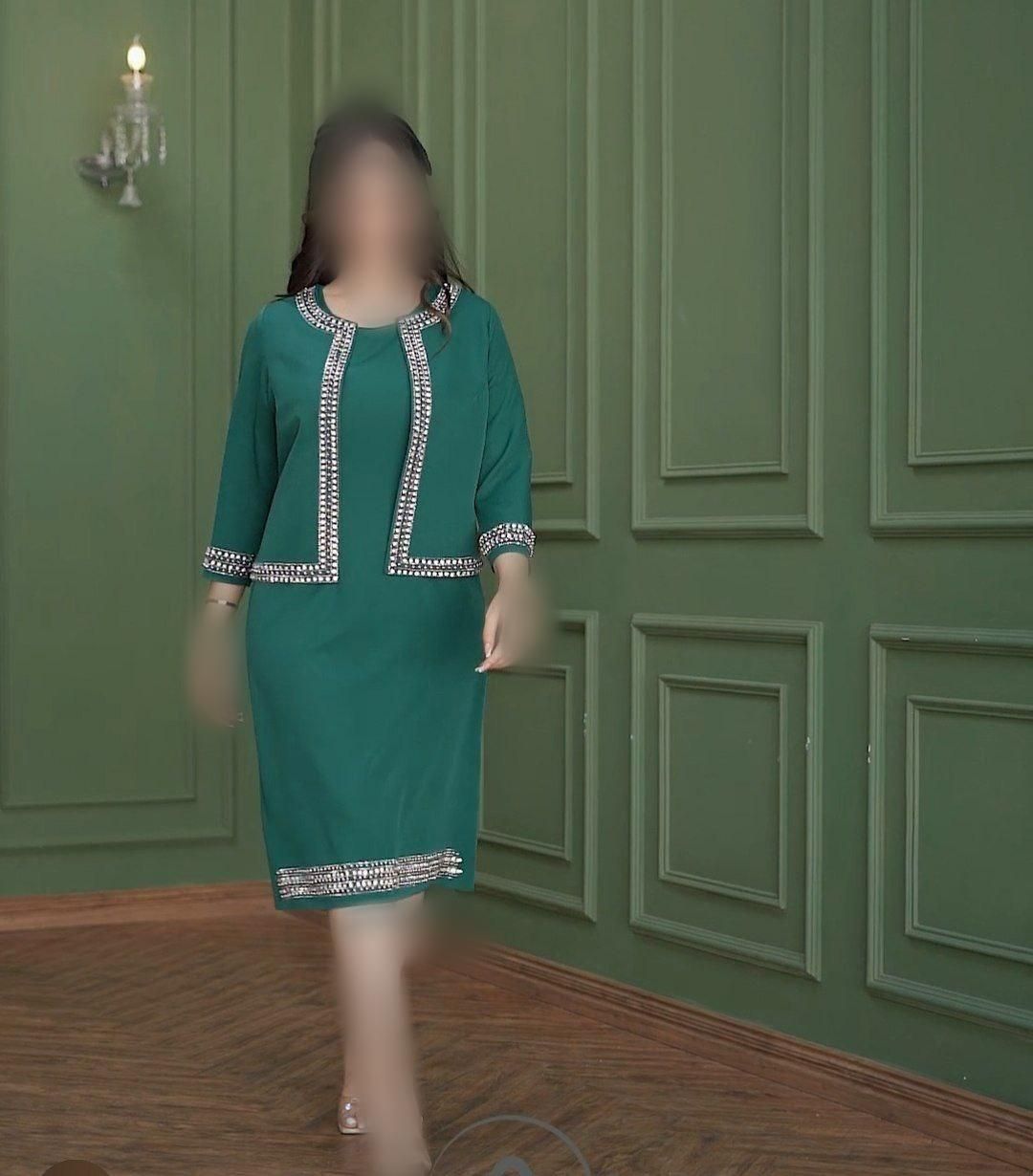 سارافون مجلسی د تخفیف 20362|لباس|اصفهان, شفق|دیوار