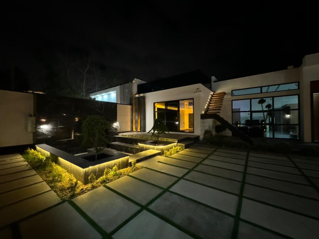 اجاره روزانه/ماهانه/هفتگی ویلا و اقامتگاه|اجارهٔ کوتاه‌مدت ویلا و باغ|تهران, صادقیه|دیوار