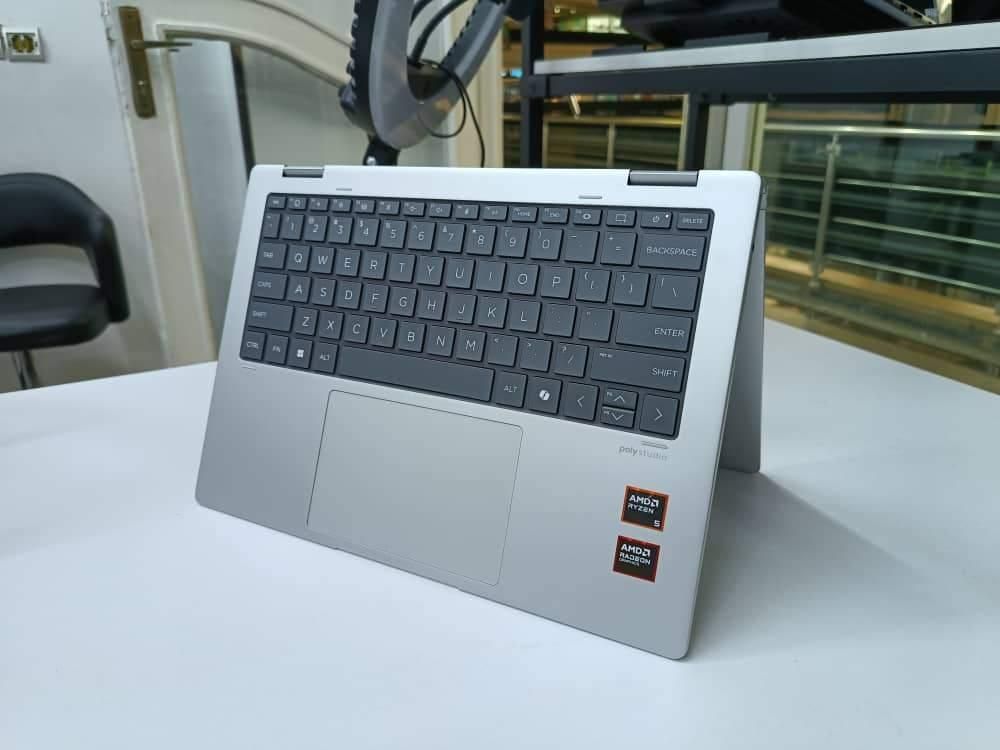 hp ENVY 14 X360 2024 هوش مصنوعی|رایانه همراه|تهران, میدان ولیعصر|دیوار