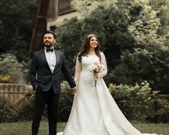 آتلیه عروس عکاسی بله برون عقد فرمالیته عمارت حرم|خدمات پذیرایی، مراسم|مشهد, ده دی|دیوار