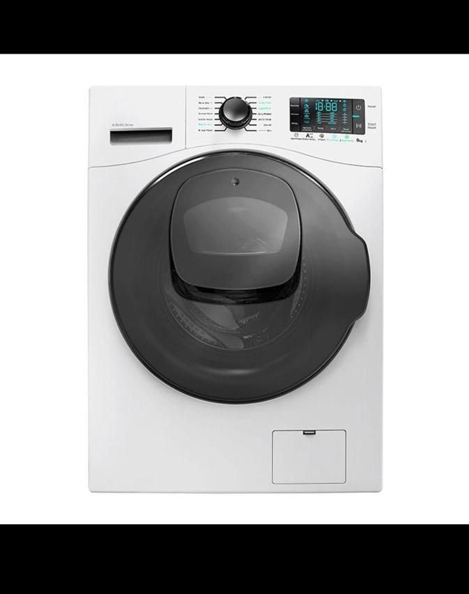 لباسشویی ادواش اسنوا F92W|ماشین لباسشویی و خشک‌کن لباس|جوانرود, |دیوار