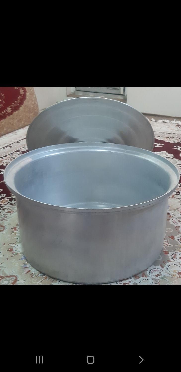 دیگ بزرگ|ظروف پخت‌وپز|اهواز, کمپلو جنوبی|دیوار