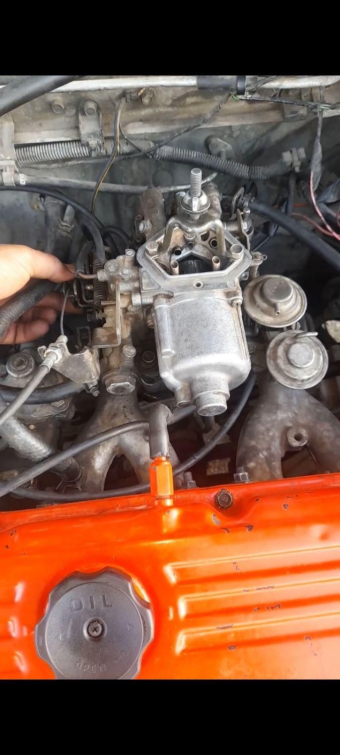 تعمیر و تنظیم تخصصی کاربرات و دلکو|خدمات موتور و ماشین|اندیشه, اندیشه فاز ۲|دیوار