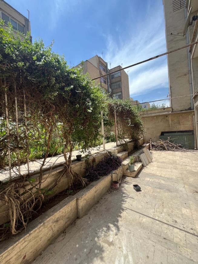 ۲۳۰متر/۳خواب/۲۰۰متر‌حیاط‌ اختصاصی/بر اصلی|فروش دفتر کار، اتاق اداری، مطب|تهران, فاطمی|دیوار