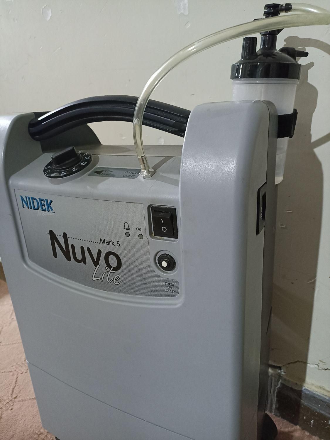 تعمیرات ،خرید و فروش اکسیژن ساز سرلکیان|آرایشی، بهداشتی، درمانی|اراک, |دیوار