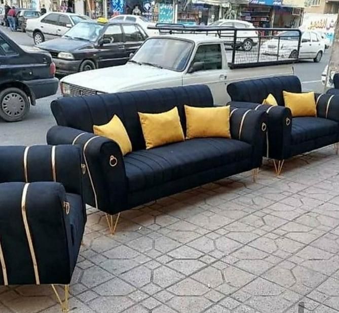 مبل. میشل فول|مبلمان خانگی و میز عسلی|سلماس, |دیوار