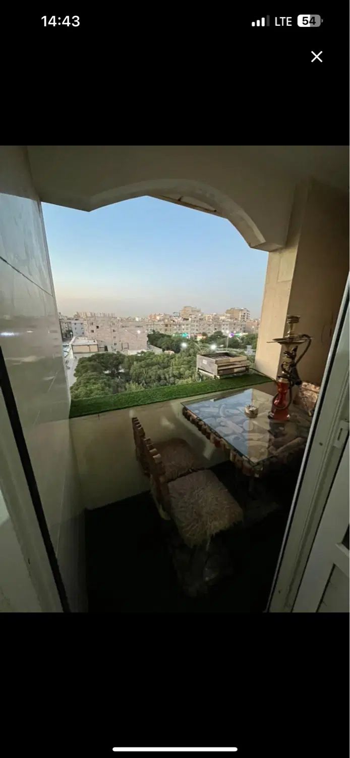 اجاره ۱۰۱ متری*تاپ لوکیشن*نوساز* یاس *واوان|اجارهٔ آپارتمان|اسلام‌شهر, شهرک واوان|دیوار