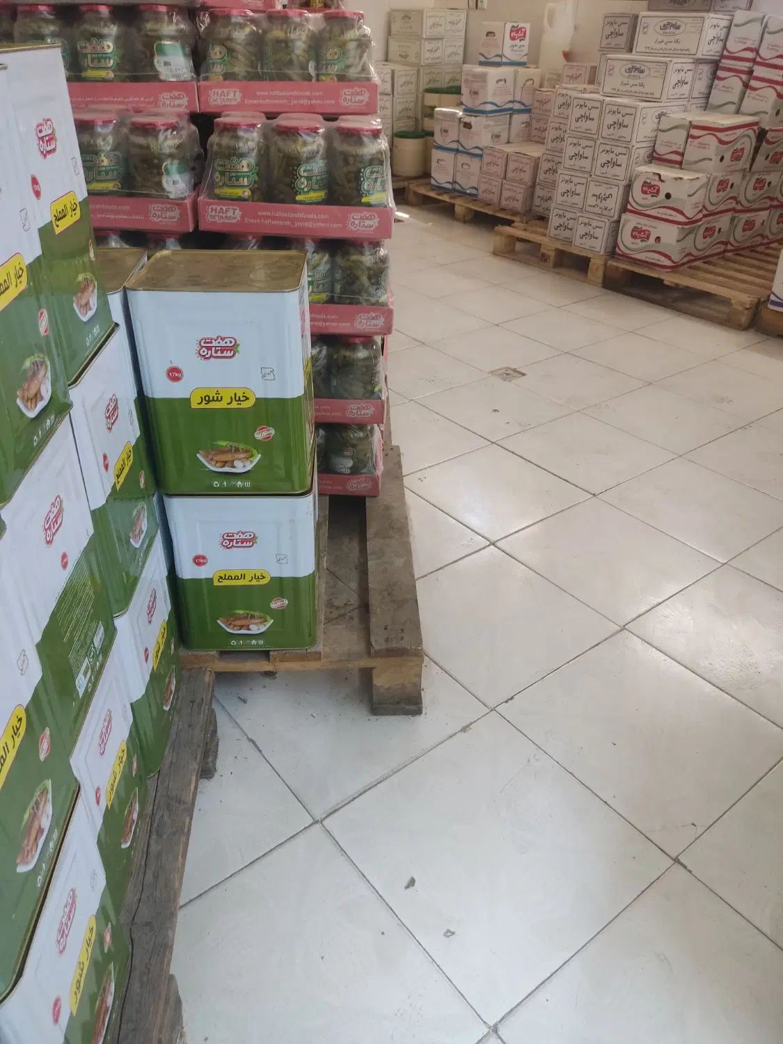 بازاریاب تلفنی خانم پخش پروتئینی (سوسیس کالباس و..|استخدام بازاریابی و فروش|اصفهان, مولوی|دیوار