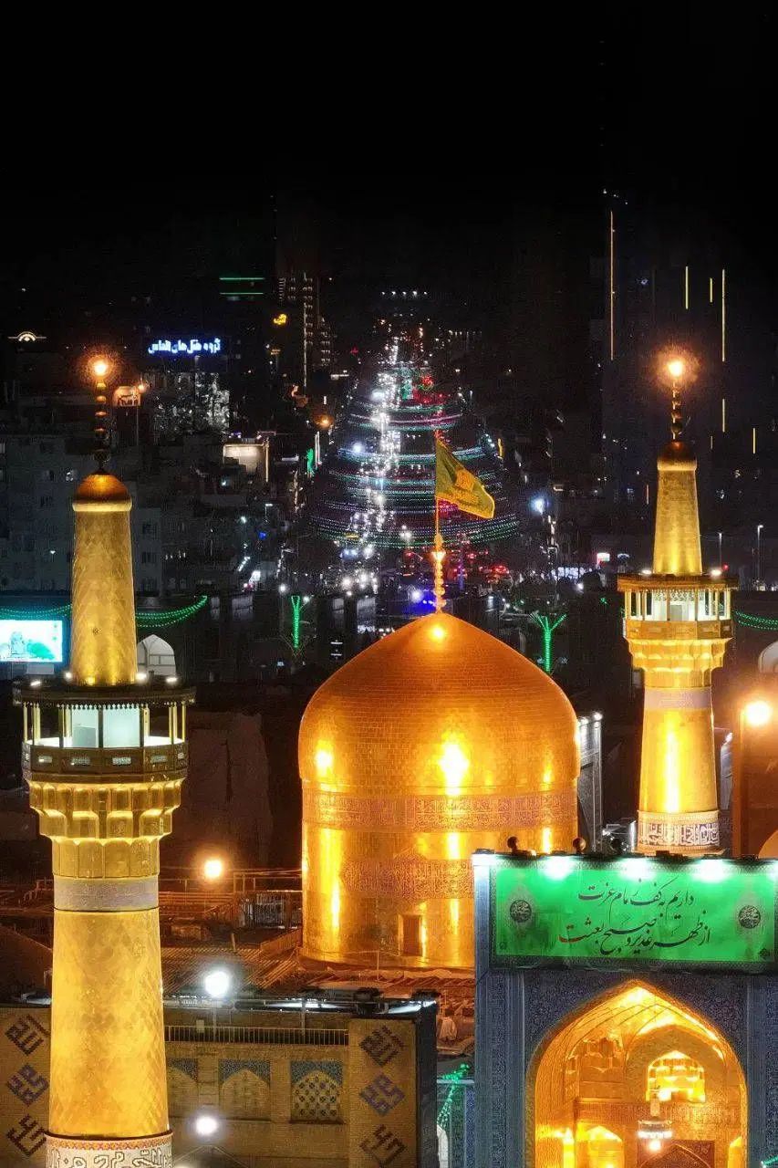 جا ومکان برای یک هیبت برای شهادت امام رضاع|خدمات پذیرایی، مراسم|نیشابور, رحیم آباد|دیوار