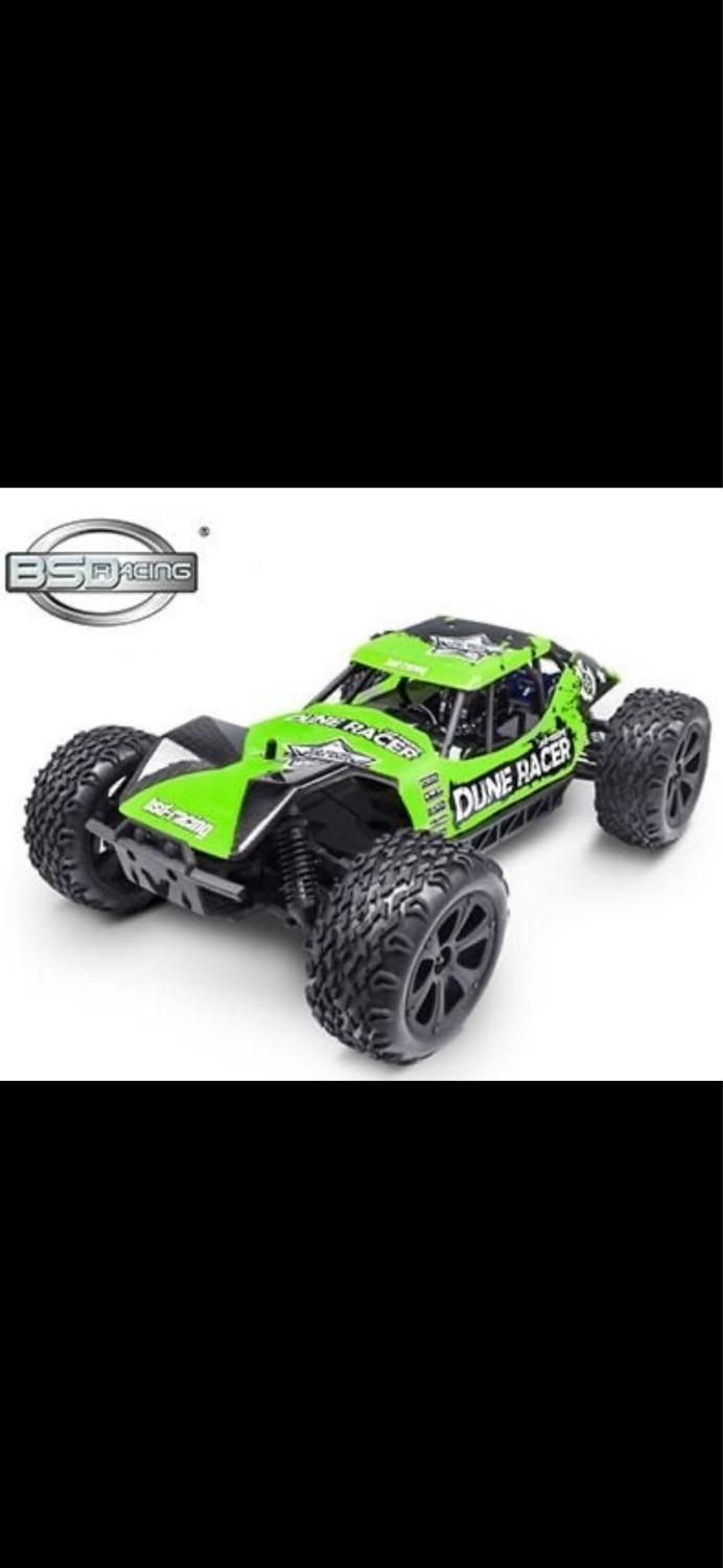 ماشین کنترلی BSD bs218t|اسباب‌‌بازی|تهران, فدک|دیوار