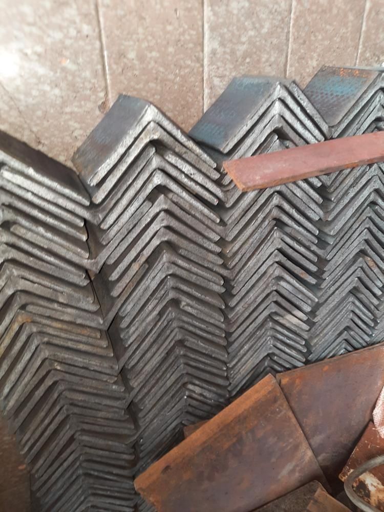 اهن الات تیراهن پروفیل نبشی ناودانی|مصالح و تجهیزات ساختمان|شال, |دیوار