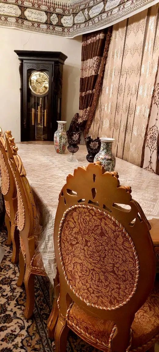 مبل و میز نهار خوری|مبلمان خانگی و میز عسلی|تهران, بهارستان|دیوار