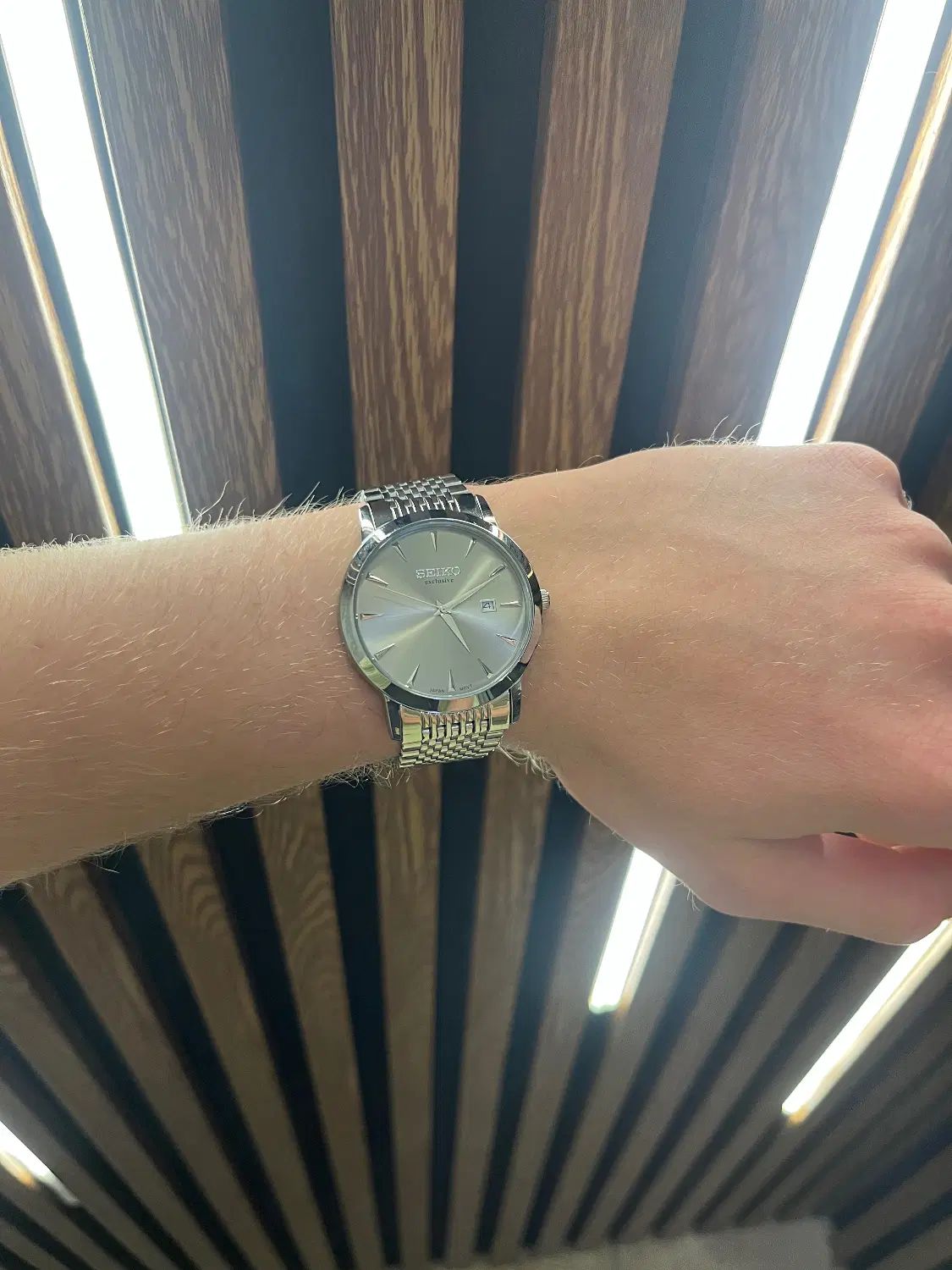ساعت seiko اصل (ژاپن)|ساعت|تهران, قاسم‌آباد|دیوار
