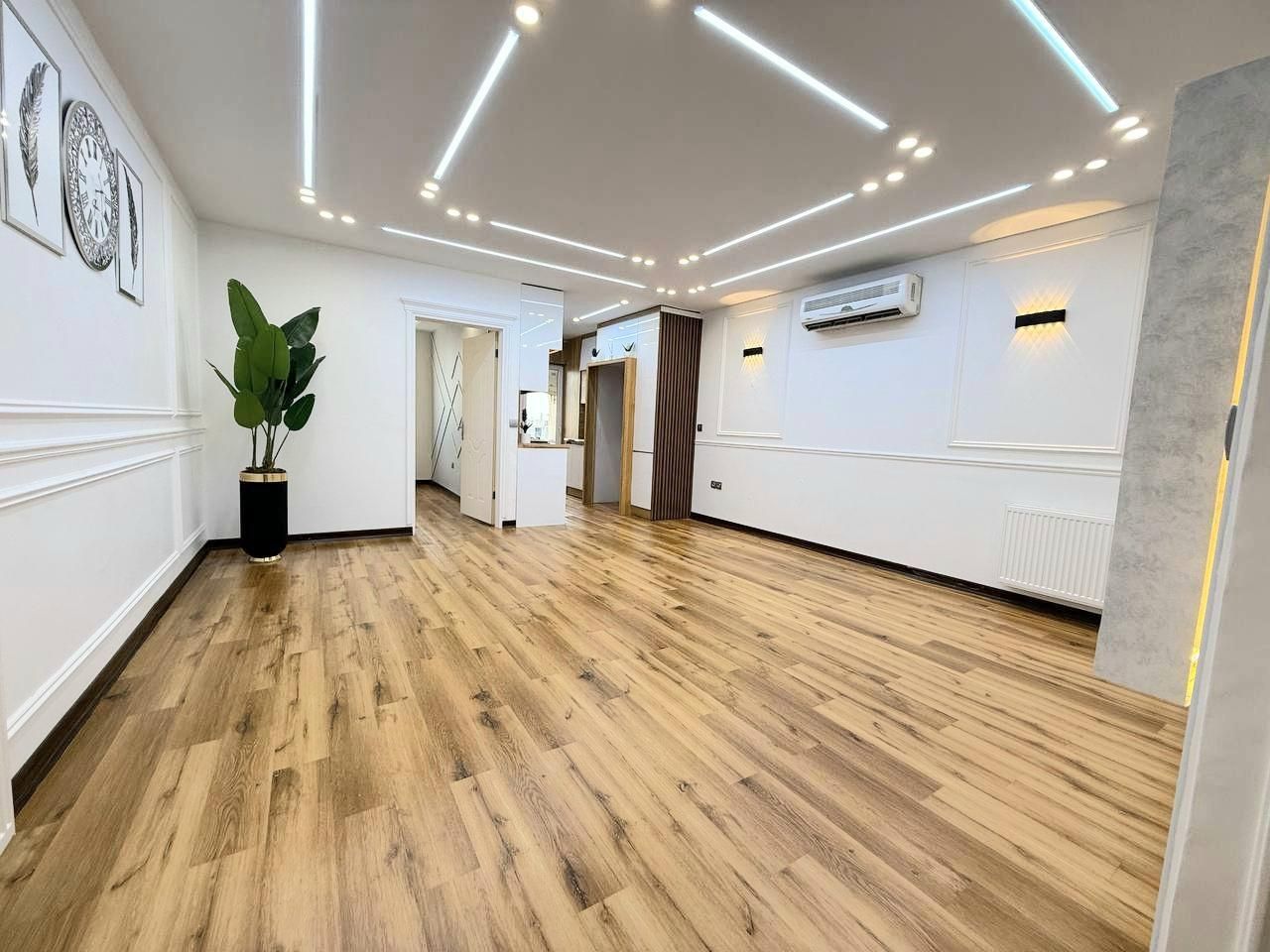 ۷۰متر،فول امکانات،سرمایه گذاری،وامدار،اندیشه فاز۱|فروش آپارتمان|تهران, جوانمردان (اندیشه)|دیوار