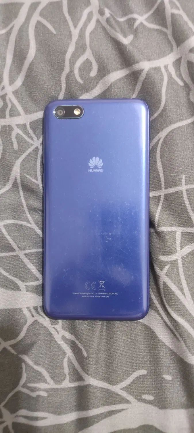 هواوی y5 lite (2018) با حافظهٔ ۱۶ گیگابایت|موبایل|کرج, فاز ۱ مهرشهر|دیوار