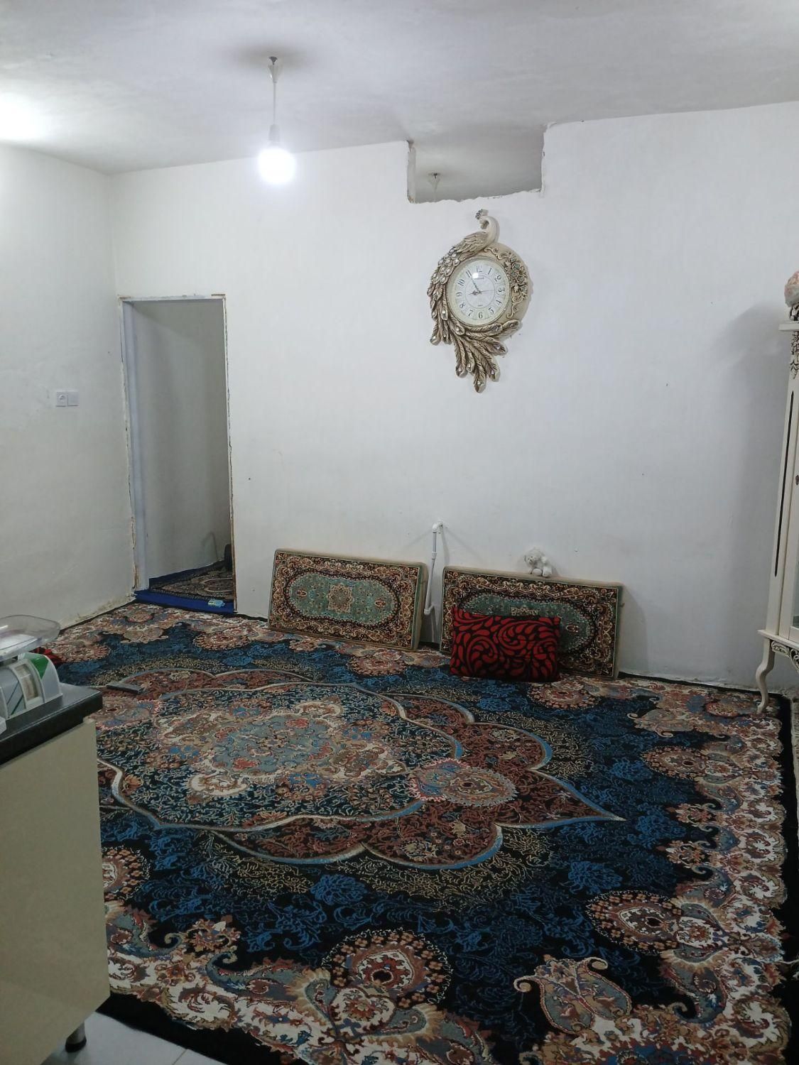 فروش آپارتمان ۴۵ متری با سند|فروش آپارتمان|مشهد, کوی ولیعصر|دیوار