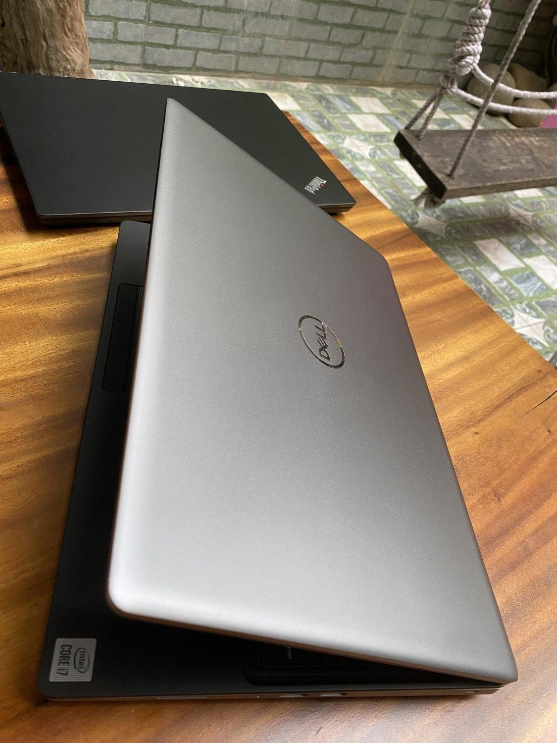 پ تاپ دل DELL Precision 7550 i7 16G 512SSD 4G|رایانه همراه|اهواز, گلستان|دیوار
