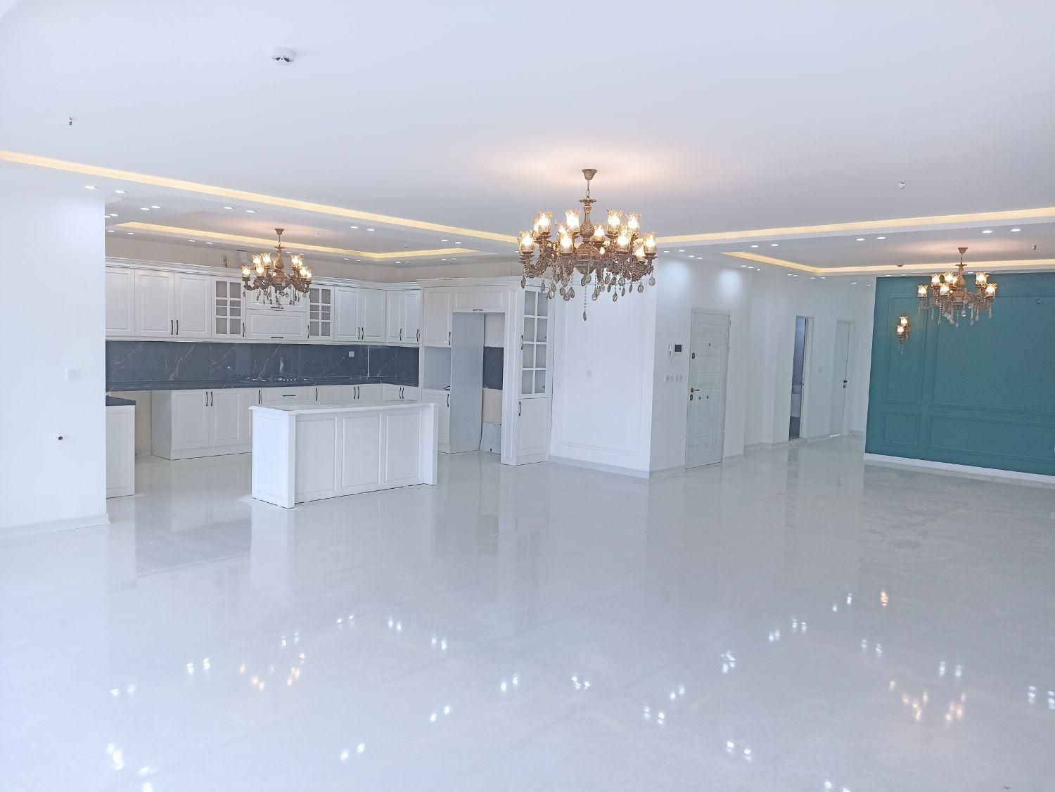 فروش آپارتمان ۲۰۰ متری وام دار سند آماده|فروش آپارتمان|مشهد, شهرک لشکر (شهرک غرب)|دیوار