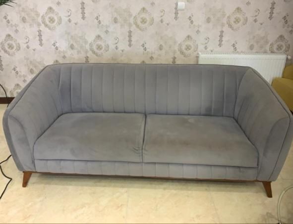 مبل شویی و خشک کن تکین|خدمات نظافت|اصفهان, هفتون|دیوار