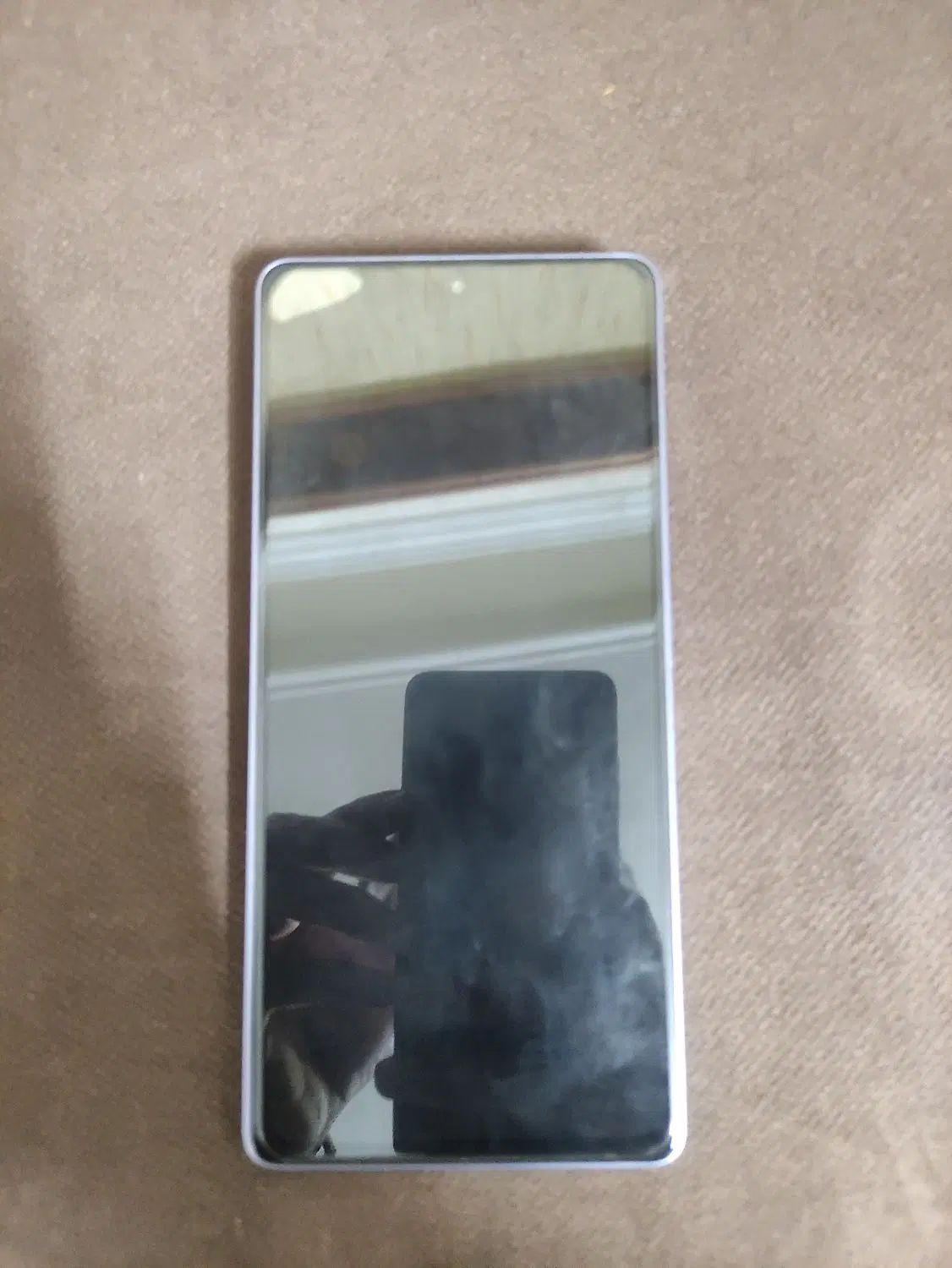 شیائومی Poco M6 Pro با حافظهٔ ۵۱۲ گیگابایت|موبایل|سبزوار, رضوی|دیوار
