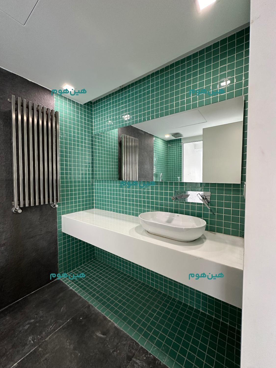 230M/سه مستر/برند منطقه/کلید نخورده/مدرن