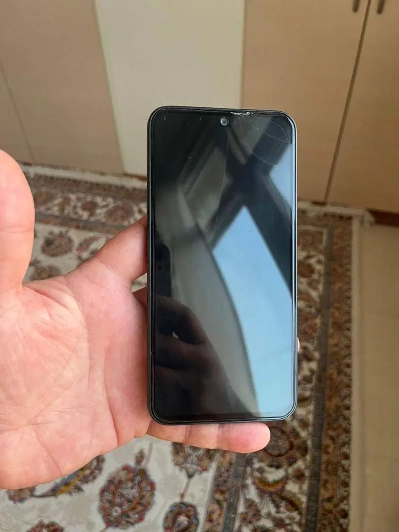 گوشی سامسونگ A54 5G|موبایل|تهران, نصرت|دیوار