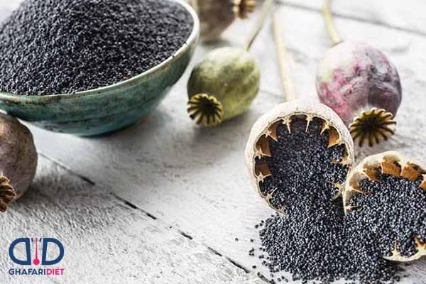 روغن و عصاره دانه خشخاش|آرایشی، بهداشتی، درمانی|تهران, جمهوری|دیوار