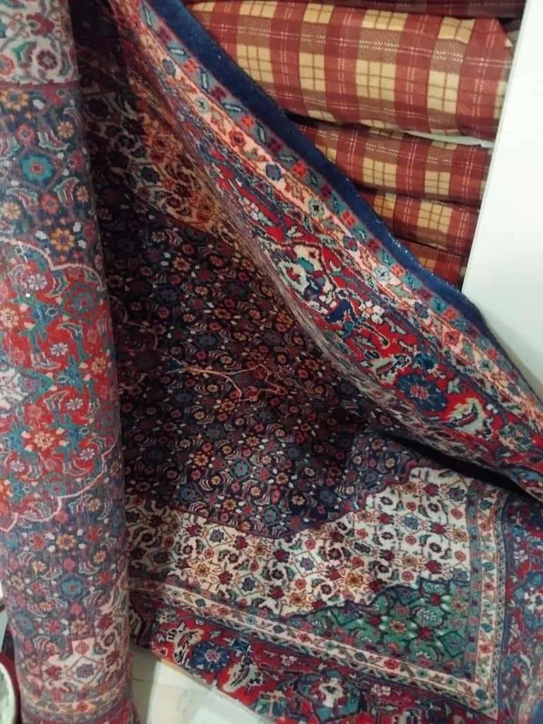 فرش دستباف همه با هم ۹۰۰۰۰۰۰ میلیون|فرش|تهران, شادمان|دیوار