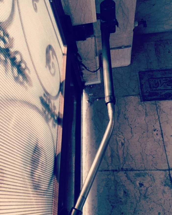 تعمیر جک پارکینگ درب ریموتی برقی کرکره برقی|خدمات پیشه و مهارت|تهران, نیرو هوایی|دیوار